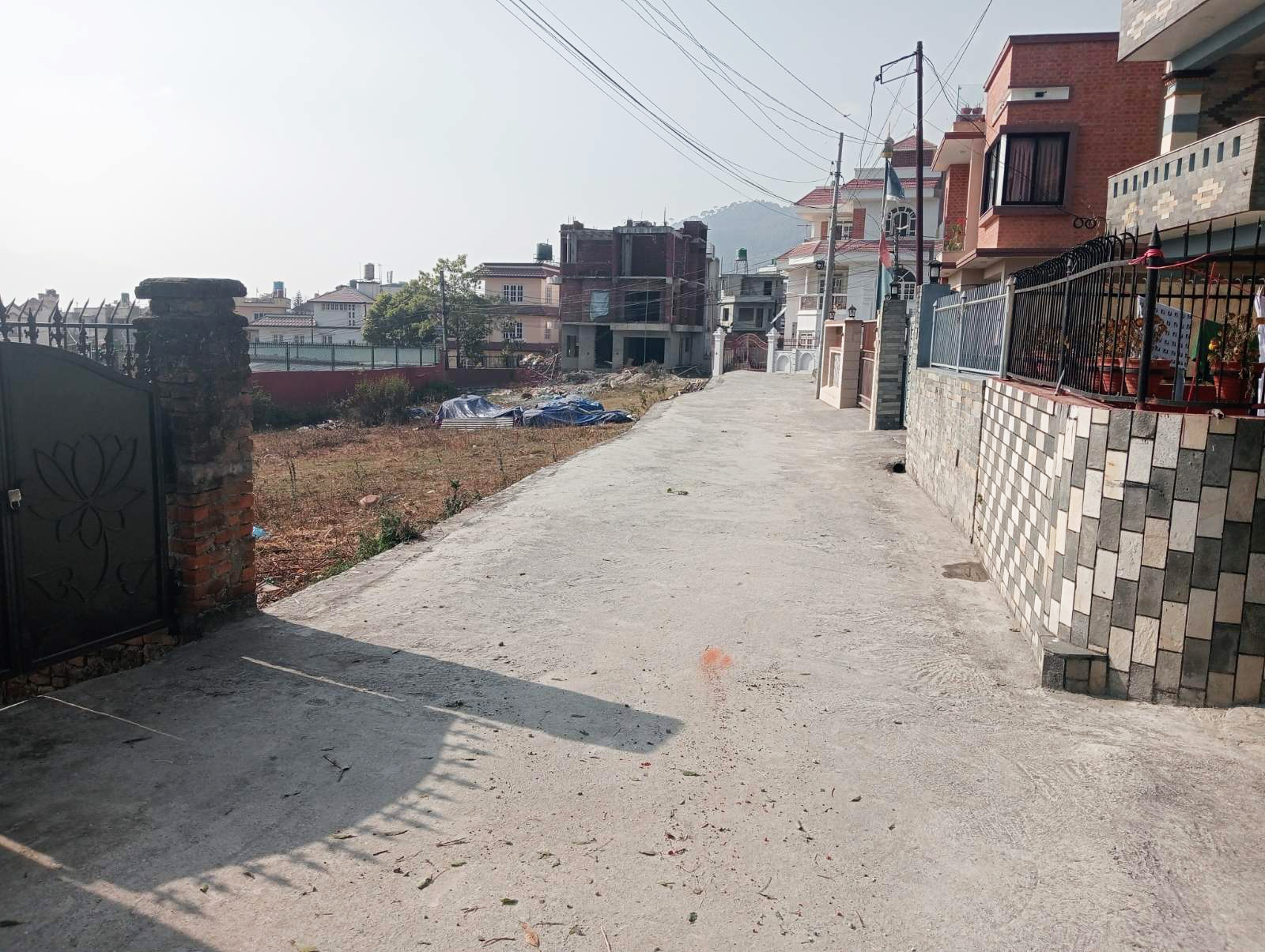 Picture of Budhanilkantha Municipality, Bagmati